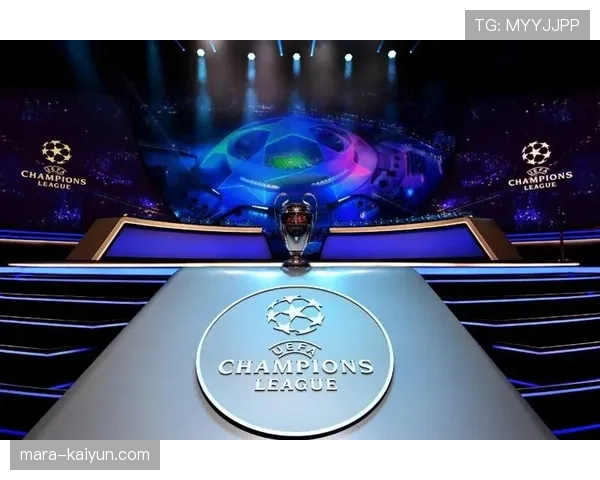 欧足联公布2026年欧冠决赛门票抽签申请通道，最低票价70欧元